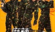 在线观看麻辣女兵,青春热血，军旅青春绽放