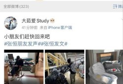 张恒爆料孩子照片视频,揭秘亲子关系背后的真相”