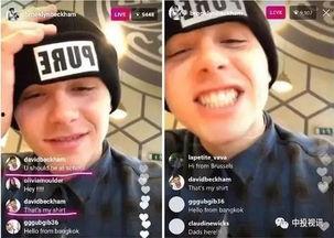 娱乐cp吃瓜直播视频,娱乐CP吃瓜大揭秘，精彩瞬间不容错过！