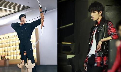 娱乐圈吃瓜博肖图片高清